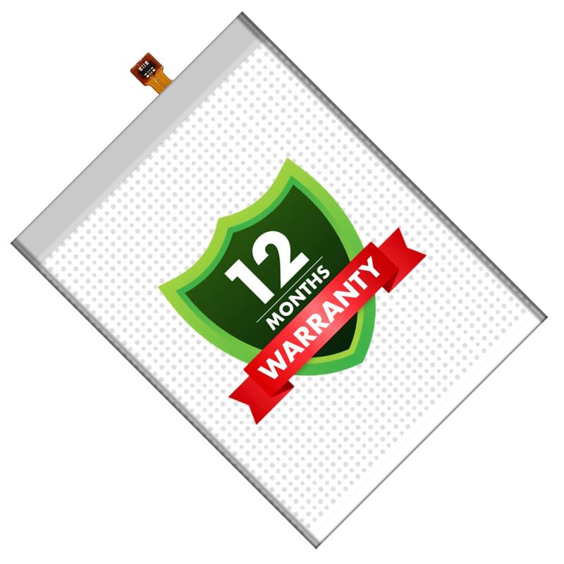 Image of Original EB-BA336ABY Battery Compatible for Samsung Galaxy A53 5G - (5000mAh) - 1 Year Warranty DF7