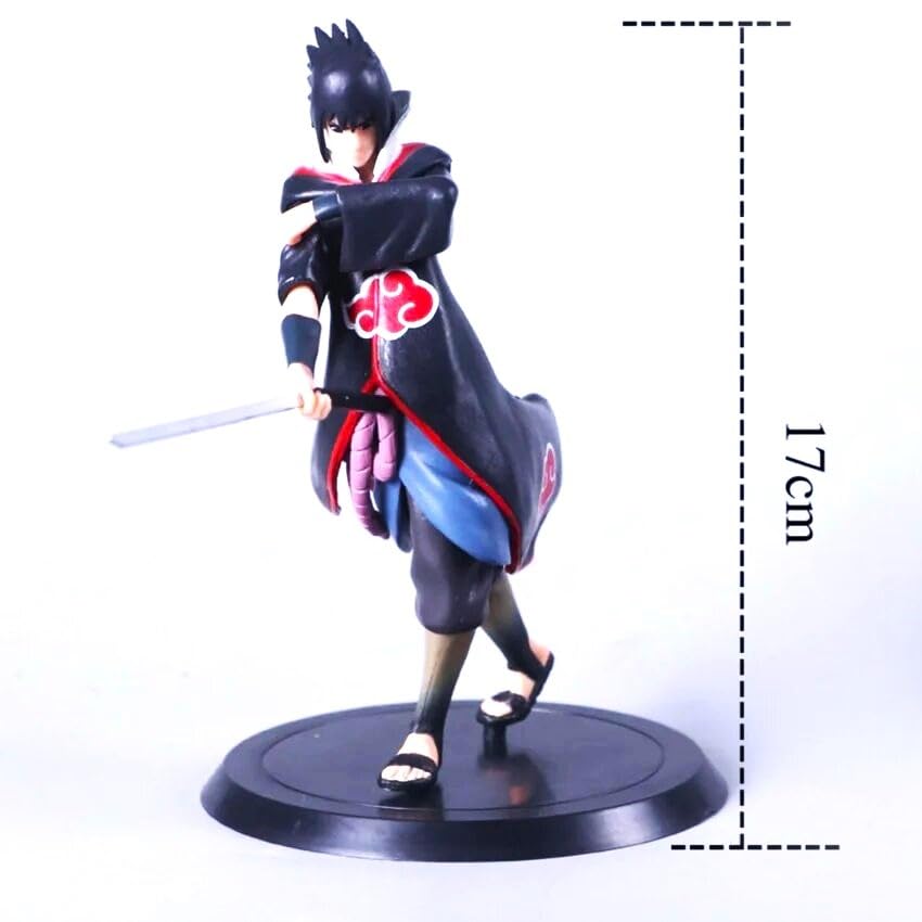 Image of Awestuffs Ita-chi Action Figure Limited Edition (Ita-chi Attack Pose) 18cm