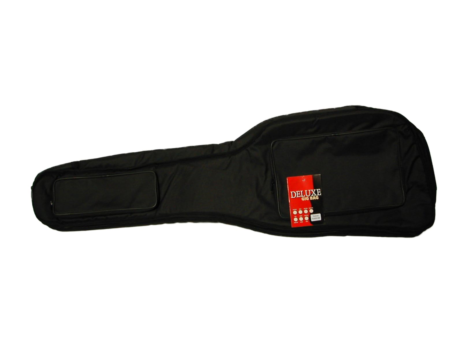 Thunderbird Bass Guitar Gig Bag/soft case