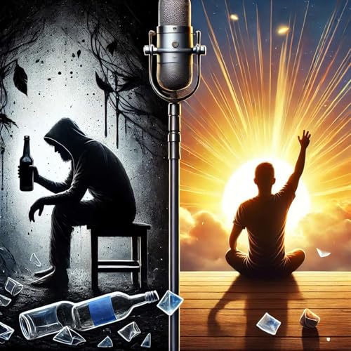 Episode 8: Addiction: Real People, Real Medicine: A Story of Sobriety