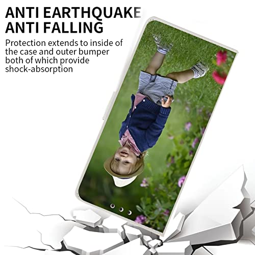 CXKJ Personalizzata Custodia per Huawei Honor