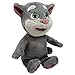 Dragon-i Toys Mini Talking Tom
