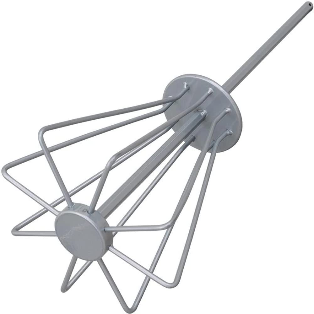 Sensas 8 Pronged Groundbait Whisk