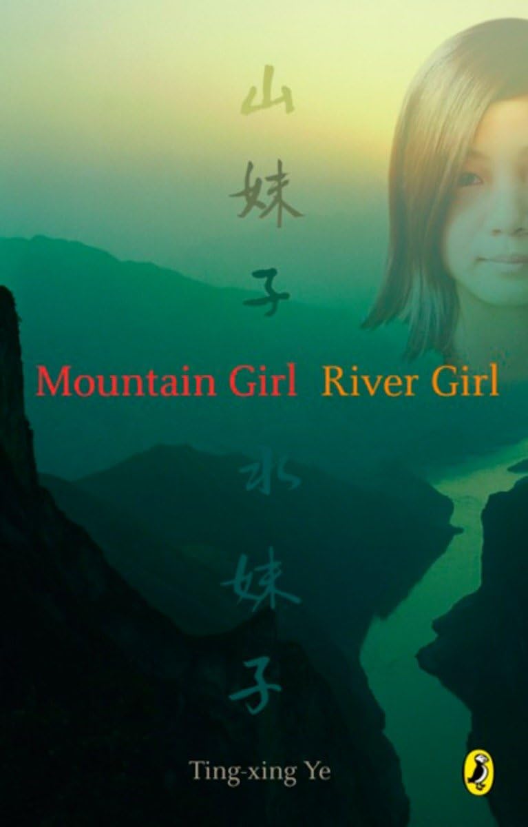 Buy Mountain Girl River Girl — BookShops.in