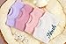 REQTYUI Personalisierter bestickter Baby-Pullover – Name auf Langen Ärmeln – Rundhalsausschnitt – Pullover für Babys und Kinder