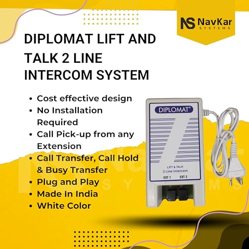 Navkar-Systems-Diplomat-Lift-and-Talk-2-Line-Intercom-System