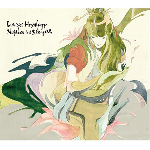 Luv(sic) Part 2 (2002年, Nujabes feat.Shing02) - おすすめ音楽