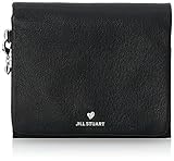 [ジル スチュアート] 内ボックス型二つ折り財布【Angel(エンジェル)】レディース 牛革 ハート JSLW3CS2