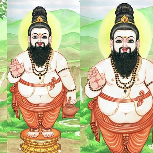 அகத்தியர் சித்தர் பாடல்கள் | Agathiyar Siddhar Padalgal