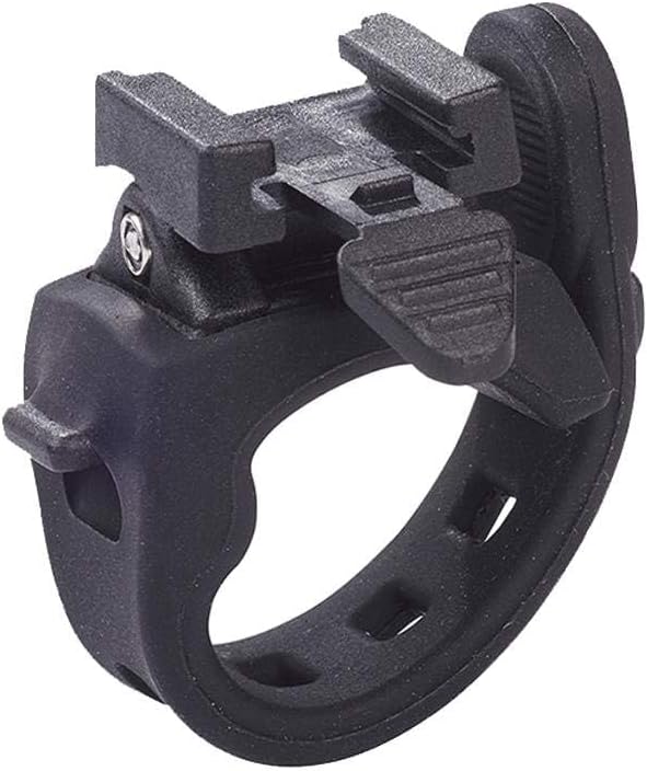 Taillight Strap Mount One Color, One Size