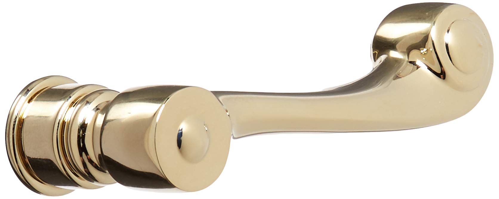Poignée Baldwin Hardware 5103.003.LMR Estate levier intérieur