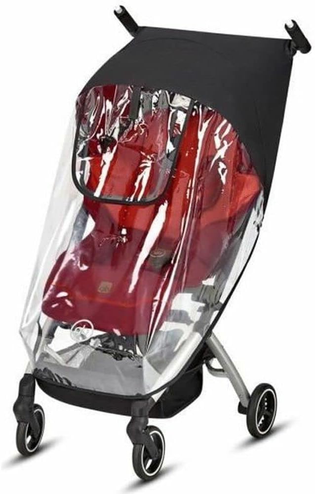Rain Cover Pockit+ All-City FE