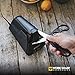 Work Sharp Professional Electric Culinary E5 Kitchen Knife Sharpener