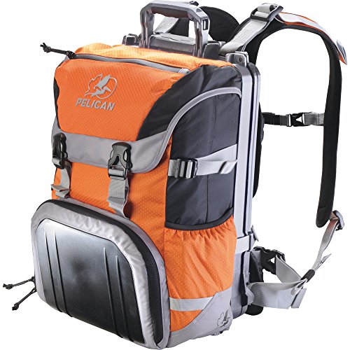 PELICAN S100 オレンジ 470×330×254 S100OR