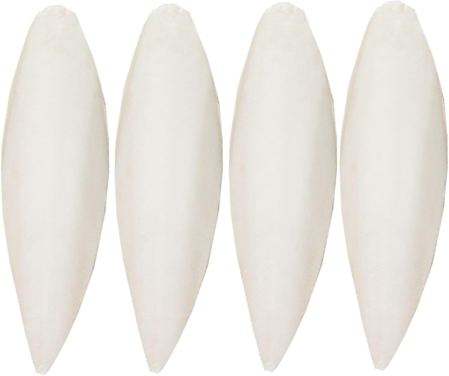 Cuttlefish Bone for Birds – Natural Calcium for Parrots, Pet Bird Accessories and Calcium Nutritional Supplement for Parakeets Parrots Cockatiels And Conures