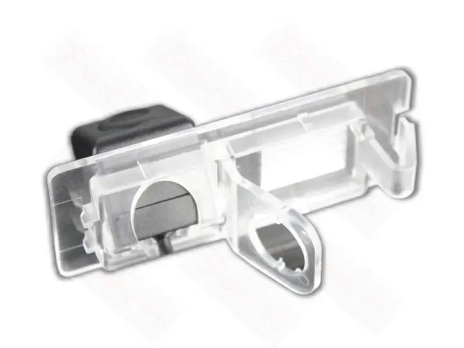 Cámara Trasera Coche para Twingo 2 para II 2007-2017