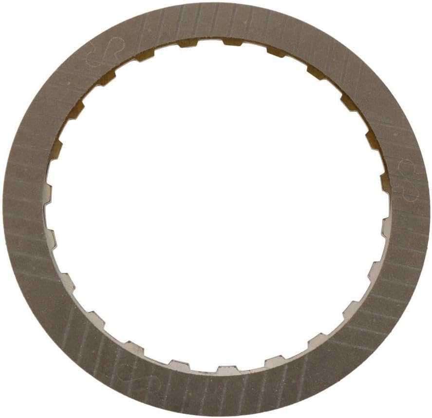 GM Genuine Parts 24276271 Automatic Transmission 2-3-4-6-8 Clutch Friction Plate