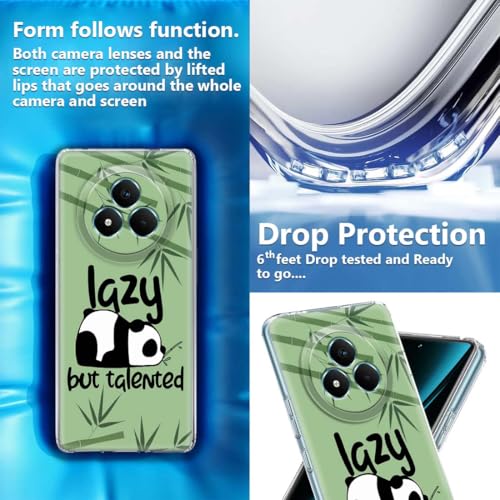 Image of Fashionury Back Case for Realme NARZO 80 Pro 5G, Print Silicone Stylish Back Cover Case for Realme NARZO 80 Pro 5G -D2006