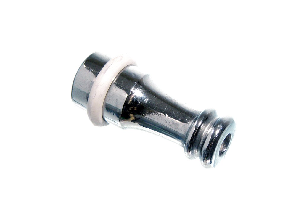 Interrupteur de poids store laiton 38mm pour tension cordon