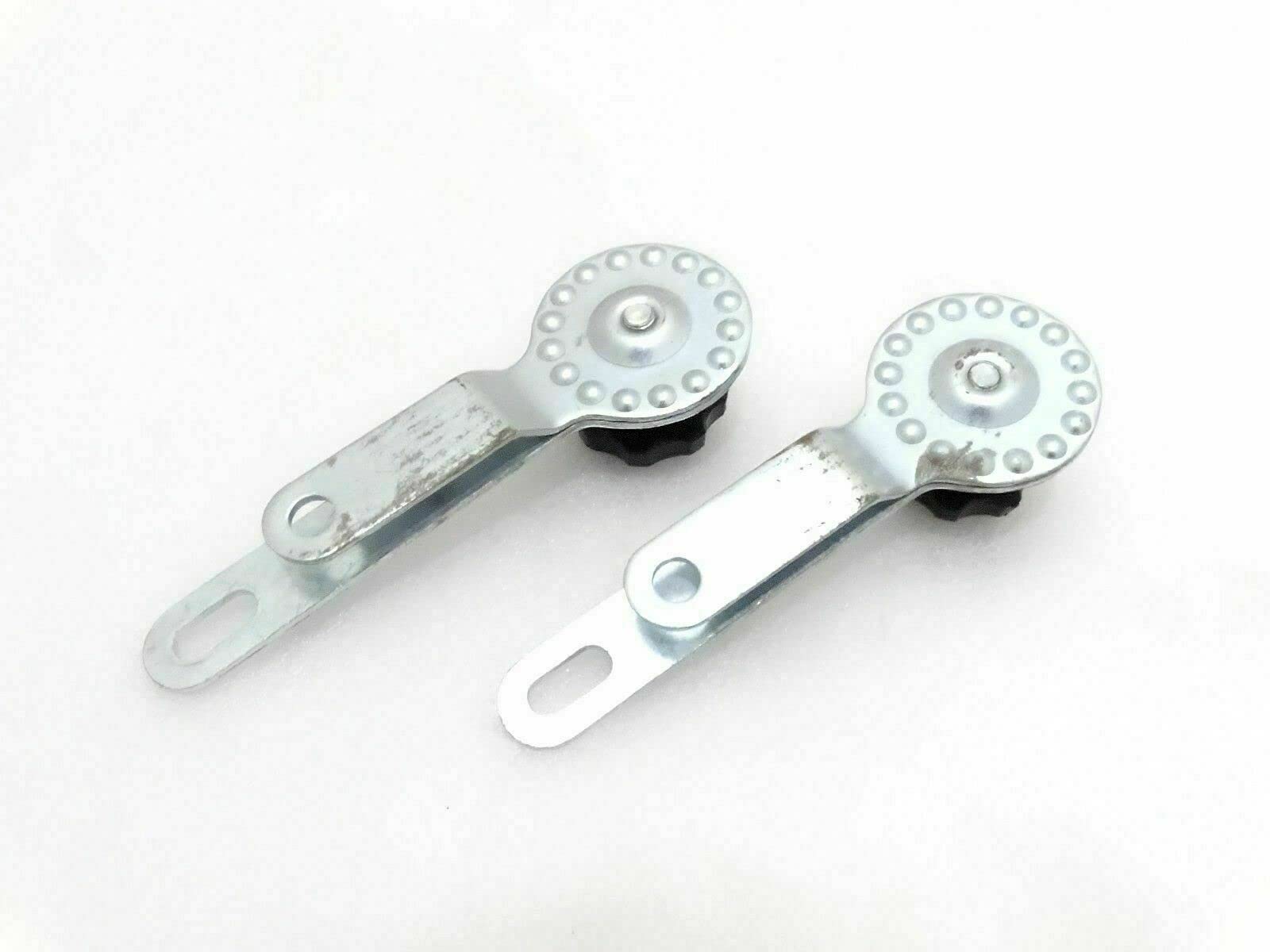 Jeep Handle - Front Glass Adjuster - Willys Jeep Spare Part - SUV Compatible