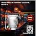 Utopia Diablo Old Fashioned 337 ml, 6 Stück