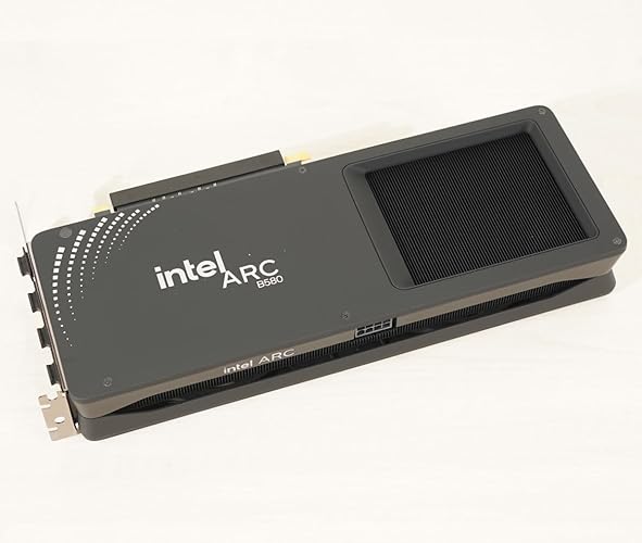 インテル Arc B580 リミテッドエディション グラフィックスビデオカード