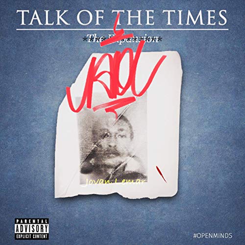 Talk of the Times (Rock-Well) [Explicit]