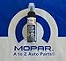 Mopar Touch up Paint PAR (KAR) Maximum Steel MY 2012
