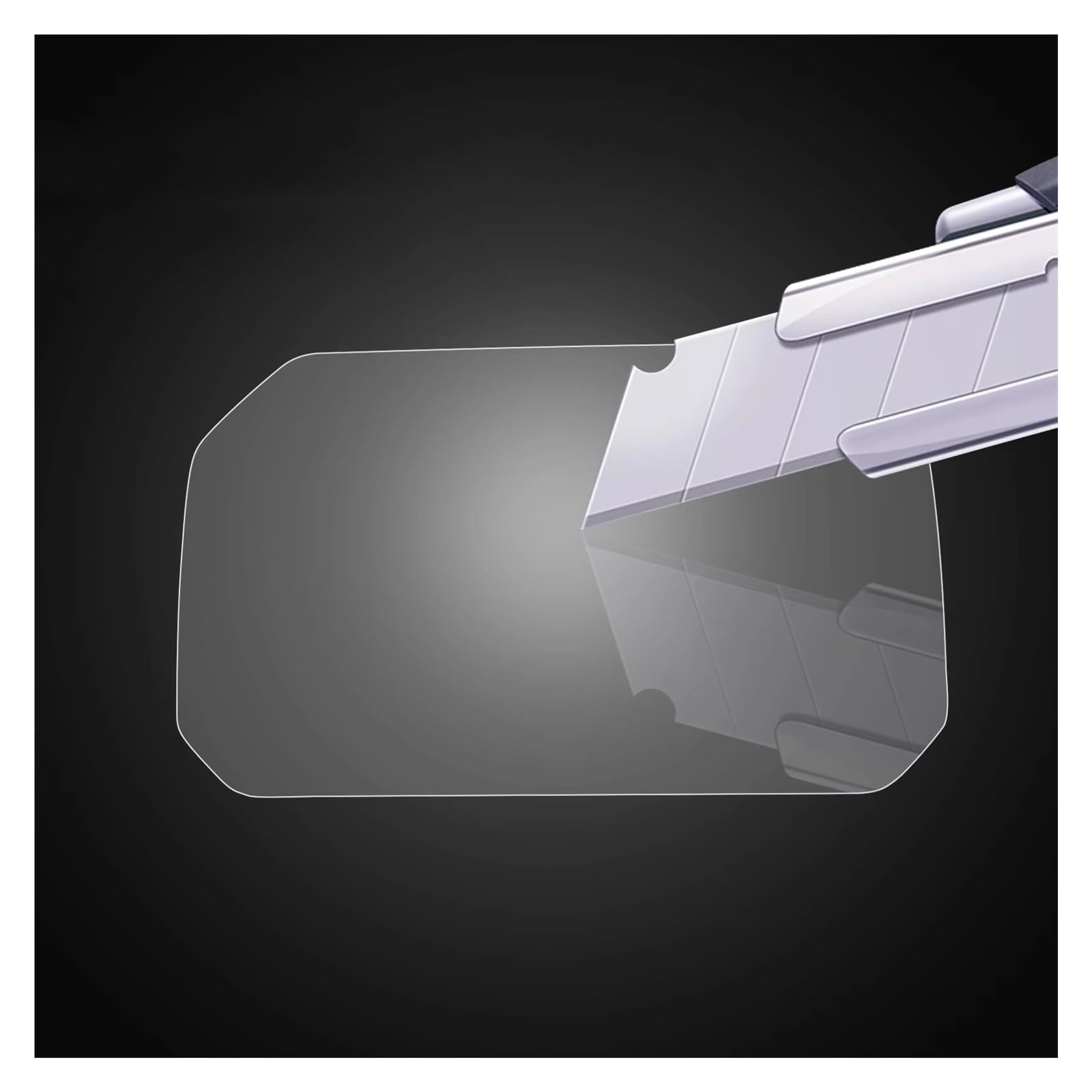 Displayschutzfolie Für PCX 125 Für PCX125 2025