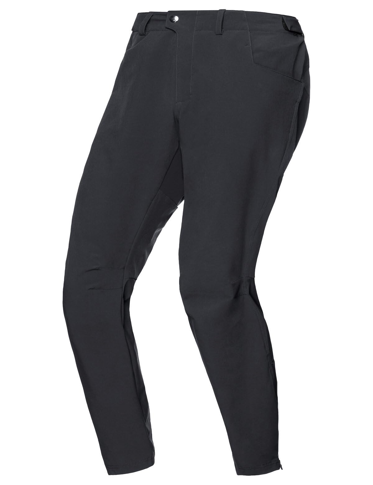 VAUDE Herren Hose Men's Qimsa Light Softshell Pants II