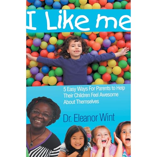 I Like Me by Eleanor Wint episode artwork