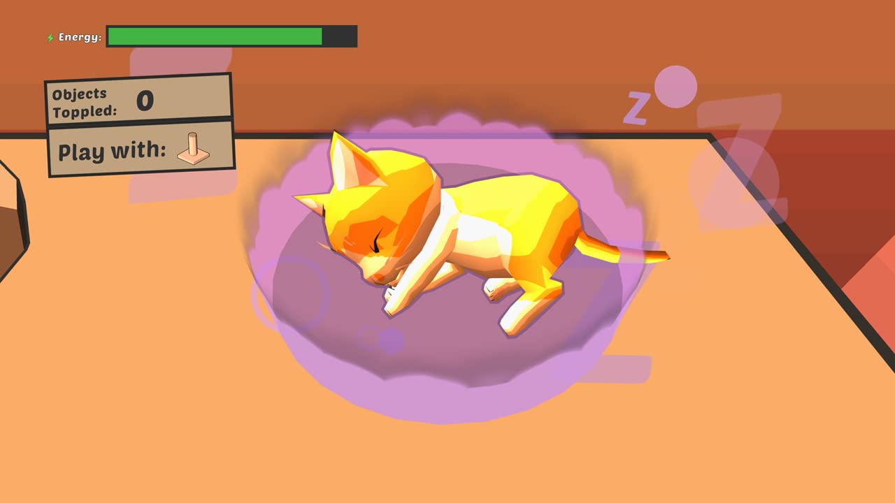 Catlateral Damage: Remeowstered (Import)