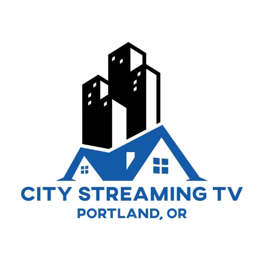 Portland OR Streaming TV