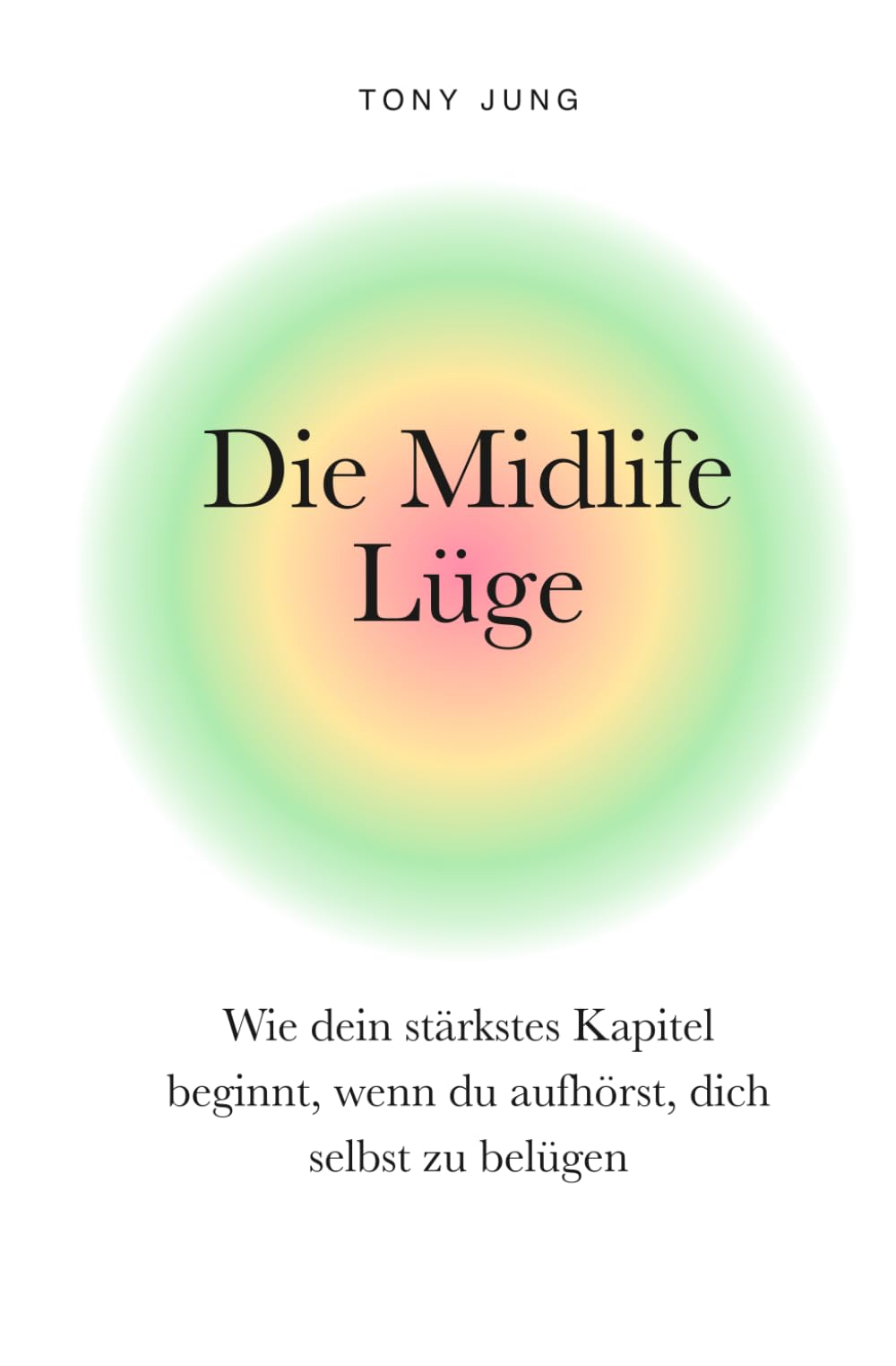Die Midlife Lüge: Wie dein stärkstes Kapitel beginnt, wenn du aufhörst, dich selbst zu belügen