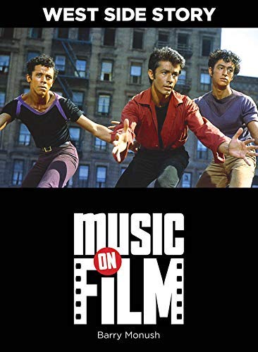 West Side Story: Music on Film Series (Music On Filments)