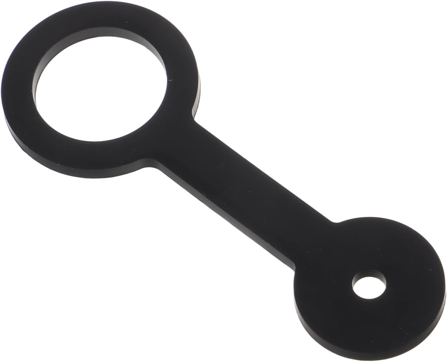 Rv Shower Door Travel Latch Silicone Bathroom Door Lock Accessory