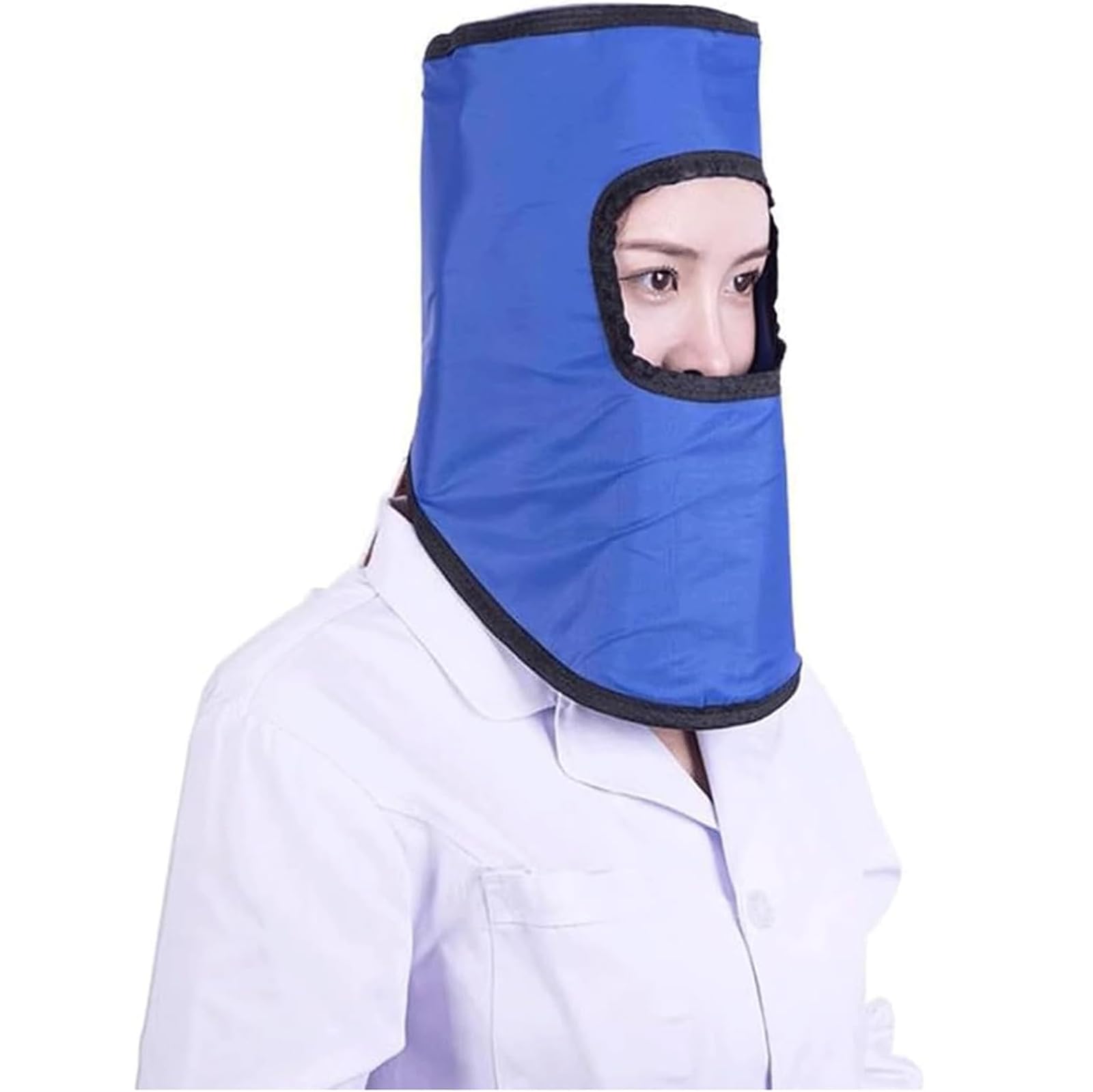 Tablier De Plomb Protection Radiologique 0,35 Mmpb 0,5 Mmpb Chapeau De Plomb Portable