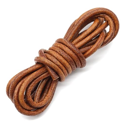 YUOP 2 Metri/Lotto 1mm/2mm/3mm/4mm/5mm Rotonda in