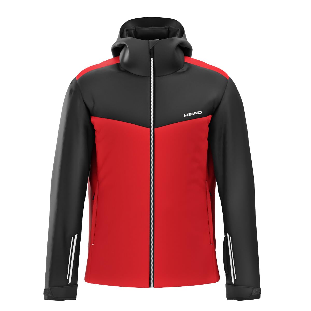 HEAD SHAPE JACKE HERREN