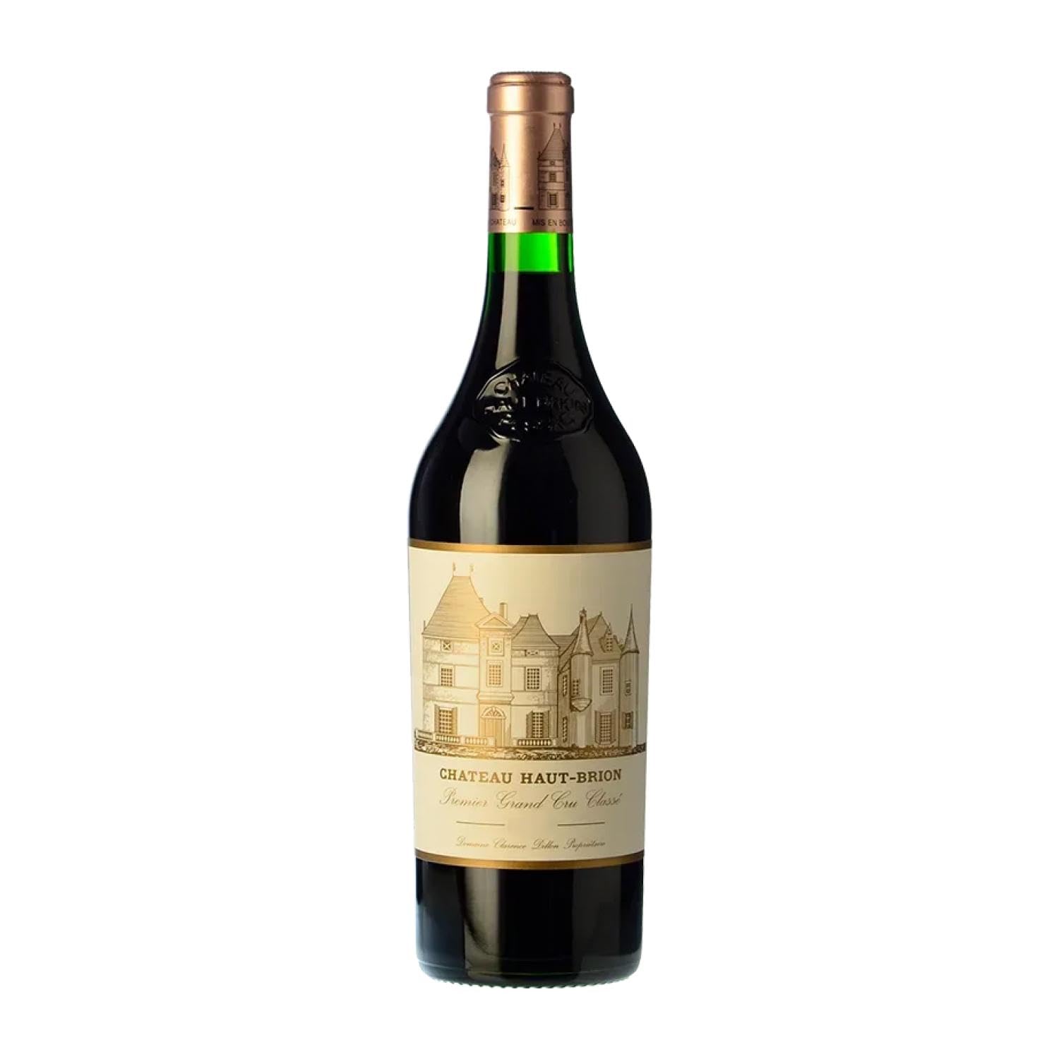 Château Haut-Brion Pessac-Léognan Große Reserve 75 cl Rotwein