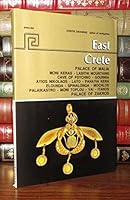East Crete B00DES2XGE Book Cover