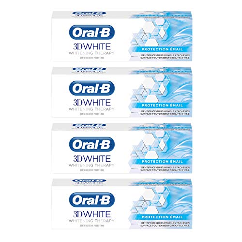 Oral-B 3D White Whitening Therapy...