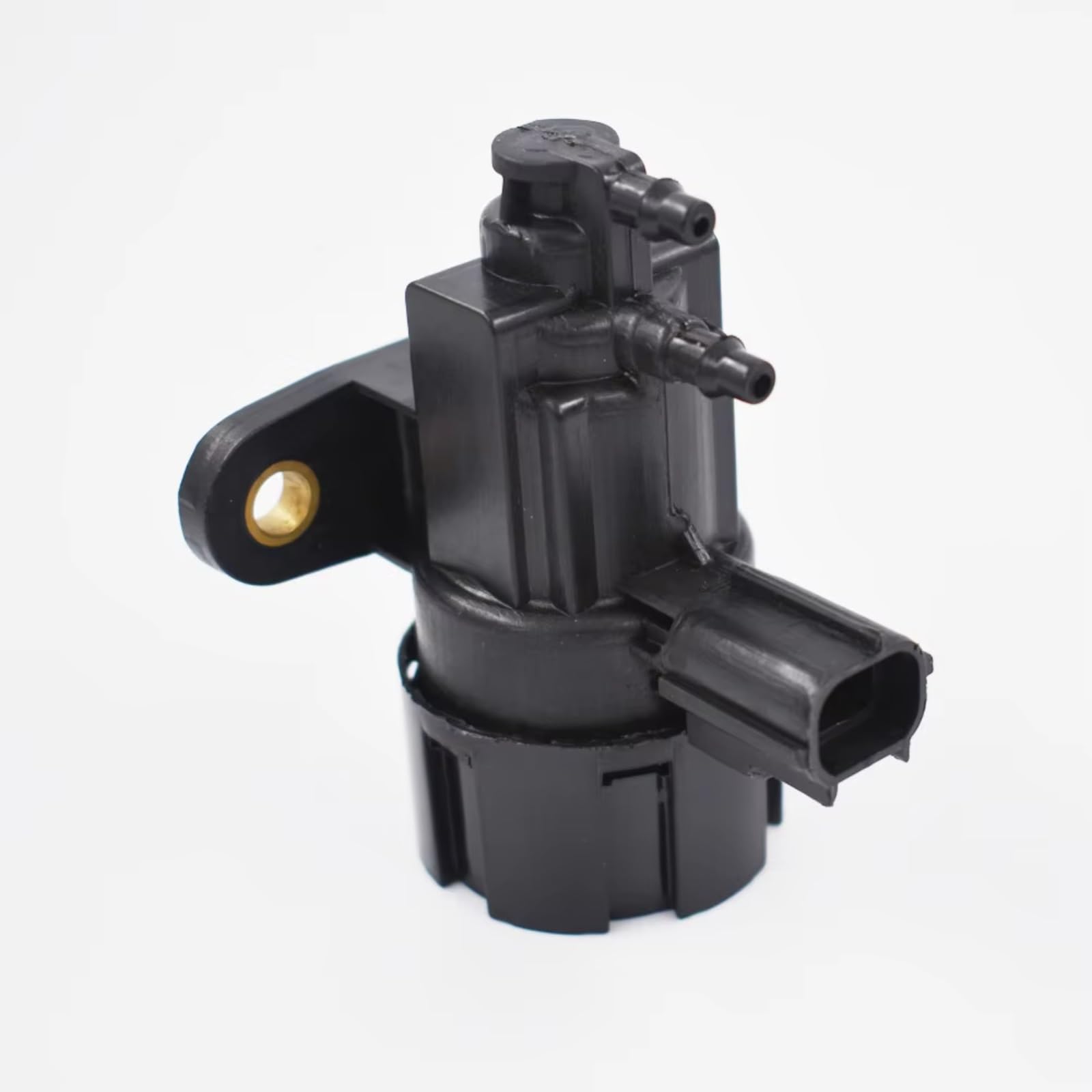 Lnhygtfr One Color Vacuum Solenoid Valve Compatible With Lincoln For Blackwood 2002 For Ls 2000-2002 For Navigator 2003-2004 709156 Egr Valve Vacuum Modulator Car Parts