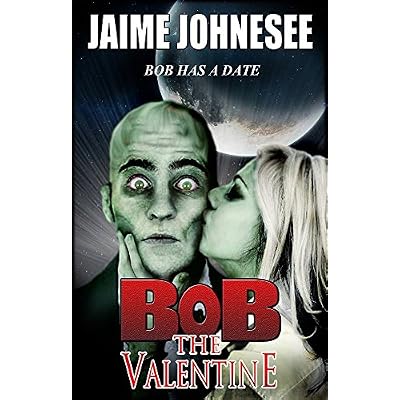 Bob the Valentine