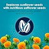 Kaytee Forti-Diet Pro Health+Safflower Nourish+Protect Parrot Food, Supports Breeding and Molting, Nutrition Backed by Science, Digestive and Brain Health, 4 pounds #3