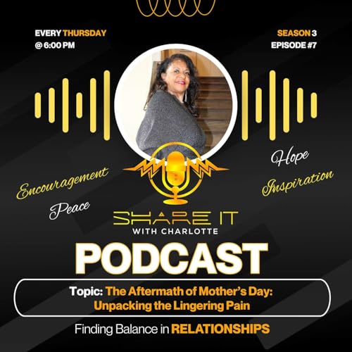 The Aftermath of Mother&rsquo;s Day: Unpacking the Lingering Pain