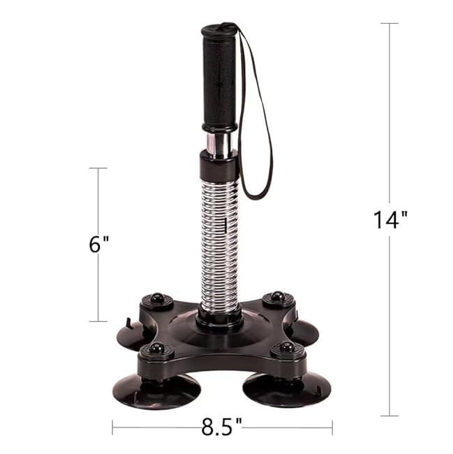 Arm Wrestling Training Equipment 45~50lbs Forearm Trainer Grips Wrist Exerciser Muscle Developer Strength Home Fitness for Professional & non-professional