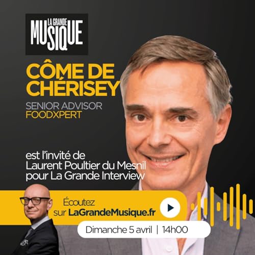 Gastronomie &agrave; Paris : les adresses &ldquo;coup de c&oelig;ur&rdquo; de C&ocirc;me de Ch&eacute;risey