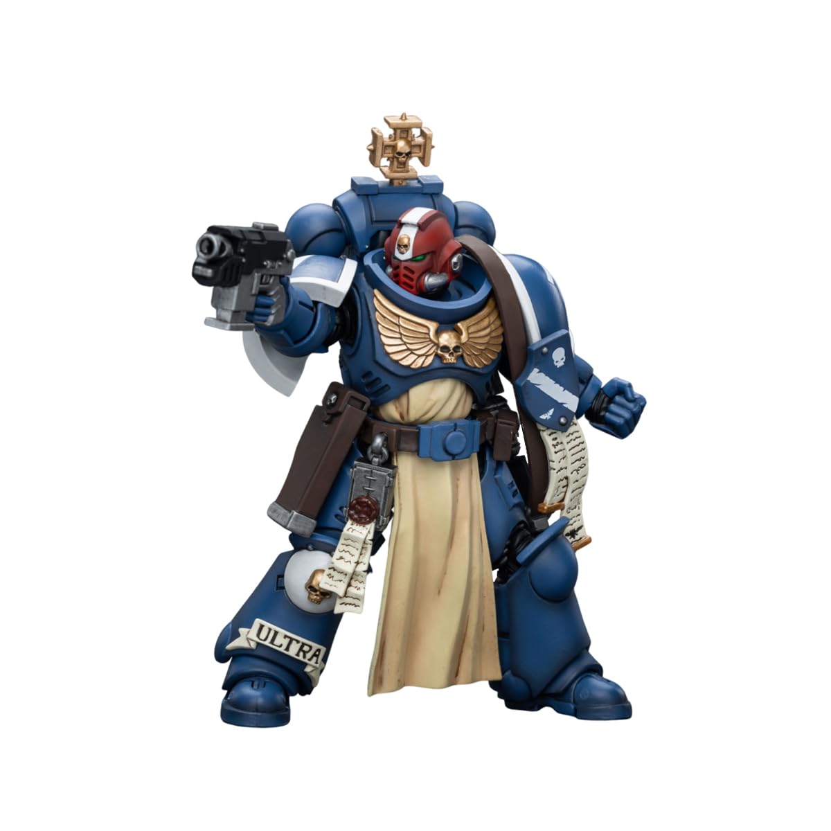 Amazon.co.jp: JOYTOY ウォーハンマー 40,000 1/18 アクション