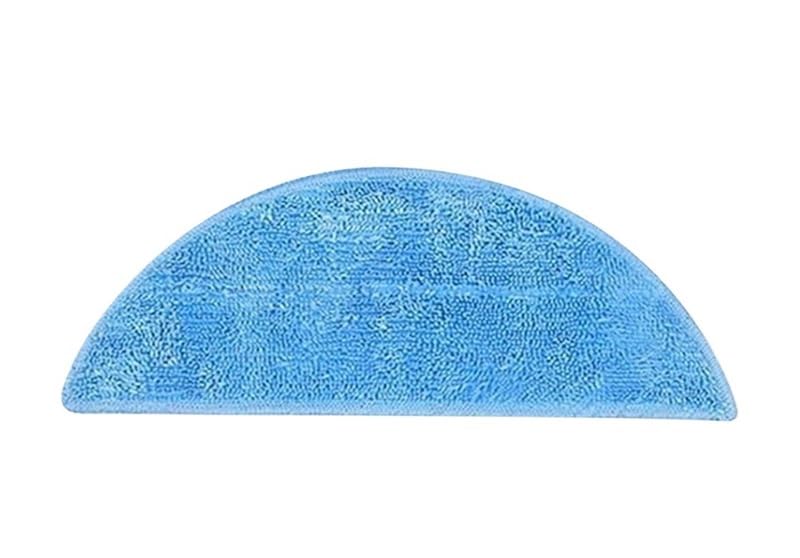 A66T-Repuestos for aspiradora A30 Pro-almohadillas de limpieza lavables, paños de microfibra for fregona(As Shown 12 pieces)